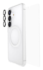 Belkin BUA002hq mobile phone case 16 cm (6.3") Cover Transparent