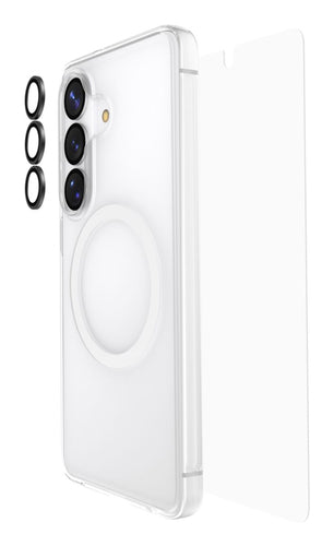 Belkin BUA002hq mobile phone case 16 cm (6.3") Cover Transparent