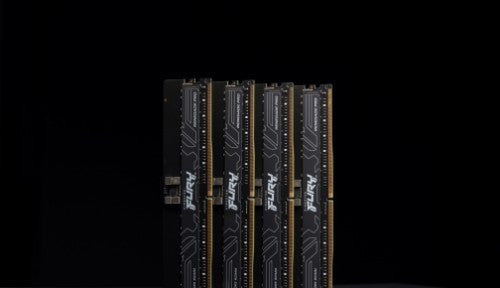 Kingston Technology FURY 32GB 5600MT/s DDR5 ECC Reg CL36 DIMM Renegade Pro XMP