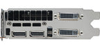 HPE 730874-B21 graphics card NVIDIA Quadro K6000 12 GB GDDR5