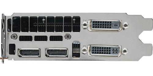 HPE 730874-B21 graphics card NVIDIA Quadro K6000 12 GB GDDR5