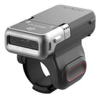 Honeywell 8675i Wearable bar code reader Handheld scanner Black