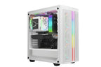 be quiet! Light Wings White | 140mm PWM high-speed Triple-Pack Computer case Fan 14 cm 3 pc(s)