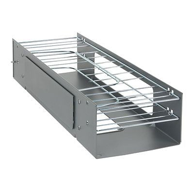 HPE 383982-B21 mounting kit Grey Metal
