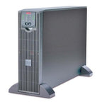 APC Smart-UPS RT 3000VA, 230V, 8x IEC 60320 C13 & 3x IEC Jumpers & 2x IEC 60320 C19