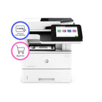 HP LaserJet Enterprise MFP M528dn