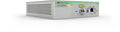 Allied Telesis AT-PC2000/LC-60 network media converter 1000 Mbit/s 850 nm Grey