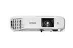 Epson EB-W49 3800 ANSI lumens 3LCD WXGA (1280x800) White
