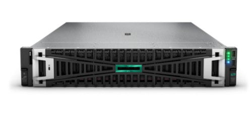 HPE ProLiant DL380 Gen11 server 0 GB Rack (2U) Intel® Xeon® DDR5-SDRAM