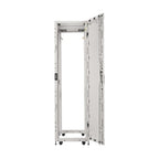 Eaton SRH482442W rack cabinet 48U Freestanding rack White