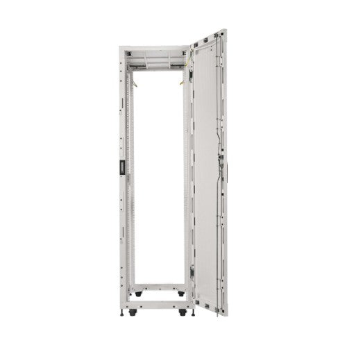 Eaton SRH482442W rack cabinet 48U Freestanding rack White