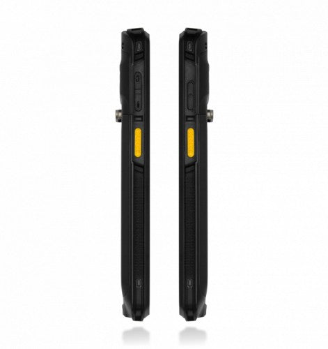 Newland MT95 Kambur Pro handheld mobile computer 15.5 cm (6.1") 720 x 1560 pixels Touchscreen 287 g Black