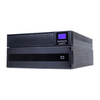 Origin Storage Uniti Power Symphony Online Double Conversion 230V/400V 6U 10kVA / 10kW w/ Rail Kit (Bypass Switch Required)