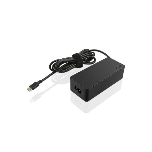 Lenovo 4X20M26276 power adapter/inverter Indoor 65 W Black