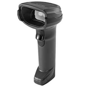 Zebra DS8178 Cordless 1D/2D Handheld Imager, Standard Cradle Kit, 1280 x 960 pixels, Circular 617nm Amber LED, Bluetooth 4.0 BLE, IP42, Twilight Black
