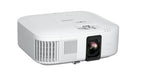 Epson EH-TW6250 Standard throw projector 2800 ANSI lumens 3LCD 4K+ (5120x3200) White