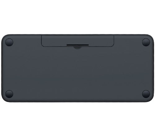 Logitech 920-007586 keyboard Office Bluetooth QWERTY Turkish Graphite