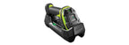 Zebra LI3678 Handheld bar code reader 1D Green