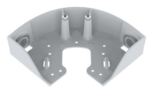 Axis TQ9602 Conduit mount