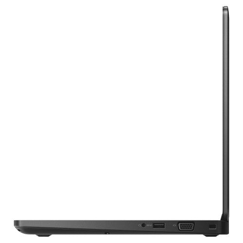 A2C Dell Latitude 5490 I5 8th Gen 16GB RAM 256GB SSD 14" HD (Min) W11Pro 1 Year Return to Base Warranty