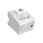Epson TM-T88VII (111A0) 180 x 180 DPI Wired & Wireless Thermal POS printer