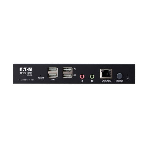 Tripp Lite B064-000-STN KVM over IP Remote-User Console Station