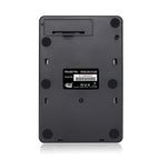 Adesso WKB-6010UB - Wireless Spill Resistant 18-Key Numeric Keypad