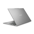 Lenovo IdeaPad Pro 5 16AKP10 Copilot+ PC AMD Ryzen™ AI 5 340 Laptop 40.6 cm (16") 2.8K 16 GB LPDDR5x-SDRAM 1 TB SSD NVIDIA® GeForce RTX™ 5050 Wi-Fi 7 (802.11be) Windows 11 Home English Grey