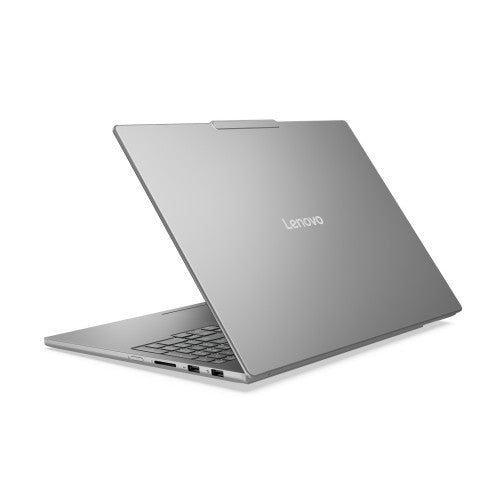Lenovo IdeaPad Pro 5 16AKP10 Copilot+ PC AMD Ryzen™ AI 5 340 Laptop 40.6 cm (16") 2.8K 16 GB LPDDR5x-SDRAM 1 TB SSD NVIDIA® GeForce RTX™ 5050 Wi-Fi 7 (802.11be) Windows 11 Home English Grey