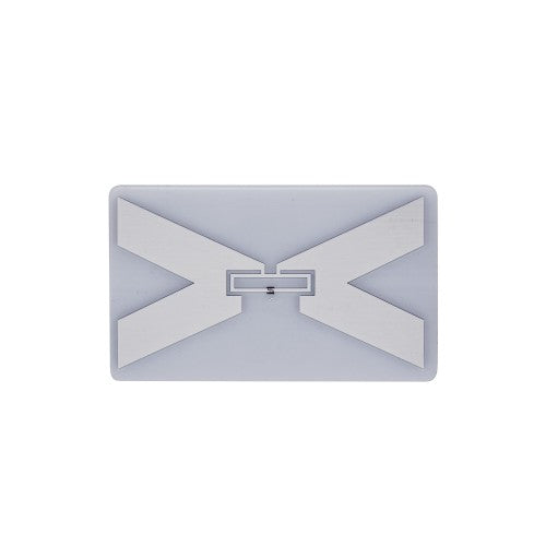 Zebra 800059-412 access cards Proximity chip sticker