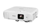 Epson EB-X49 3600 ANSI lumens 3LCD XGA (1024x768) White