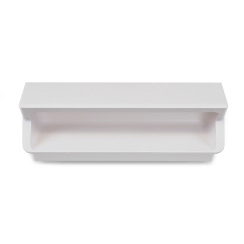 Ergotron 98-437 multimedia cart accessory White Platform