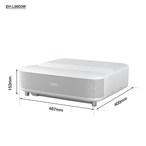 Epson EH-LS650W