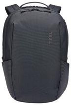 Thule Subterra 2 TSLB417 Dark Slate backpack Casual backpack Grey Polyester
