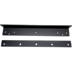 APC 600mm Wide Seismic Kit for 250kW Easy UPS 3-Phase Modular and Galaxy PX UPS, Black