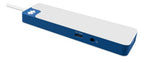 Targus HyperDrive Wired Dock White