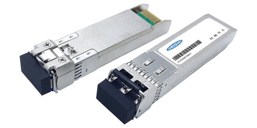 Origin Storage Synology Compatible Transceiver SFP+ 100/1000/10000Base T (Copper RJ45 30m)