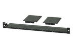 ATEN Video Extender Rack Mount Kit; Rack mounting for 1 to 4 extenders