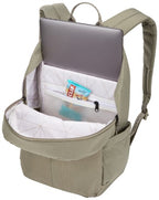 Thule TCAM7116 - Vetiver Gray notebook case 40.6 cm (16") Backpack Grey