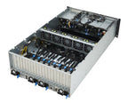ASUS ESC8000-E11 Rack (4U) Grey