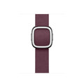 Apple 41mm Mulberry Modern Buckle - Large