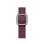 Apple 41mm Mulberry Modern Buckle - Large