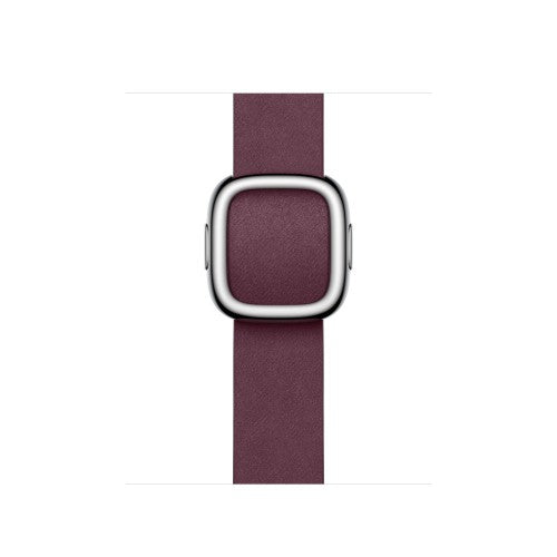 Apple 41mm Mulberry Modern Buckle - Large