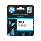 HP T6L95AE/903 Ink cartridge yellow, 315 pages 4ml for HP OfficeJet Pro 6860/6950