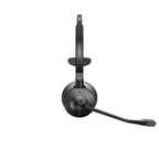 Jabra Engage 55 - USB-C UC Mono, EMEA/APAC