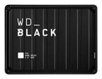 Western Digital Elements BLACK P10 external hard drive 6 TB 2.5" Micro-USB B 3.2 Gen 1 (3.1 Gen 1)