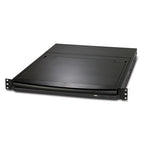 APC 17" Rack LCD Console with Integrated 8 Port Analog KVM Switch