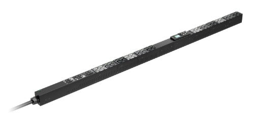 APC NetShelter Rack PDU Advanced Gen 2, Switched, 3Phase, 22.1kW 400V 32A or 17.3kW 415V 30A, 530P6, 48 Outlet