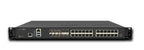 SonicWall NSa 3800 TotalSecure Advanced Edition hardware firewall 1U 12 Gbit/s