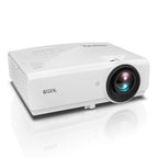 BenQ SH753P Standard throw projector 5000 ANSI lumens DLP 1080p (1920x1080) 3D White